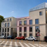 Apartament in imobil boutique, Cartierul Armenesc, Sector 2